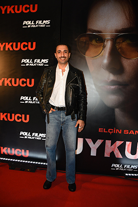 Doğukan Polat galada parmağındaki yüzükle dikkat çekti!